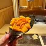 三宿の鮨 えん 別邸 - 