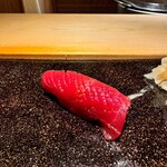 三宿の鮨 えん - 