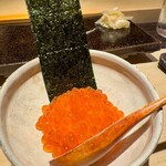 三宿の鮨 えん 別邸 - 