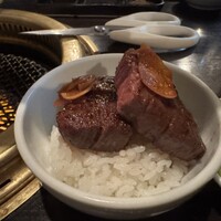 SATOブリアン 本店 - 