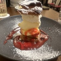 BISTRO DOUBLE - 