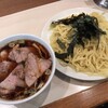 らぁめん ほりうち 新宿本店