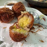 枋寮海鮮実食-阿達漁港餐廳 - 