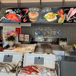 枋寮海鮮実食-阿達漁港餐廳 - 