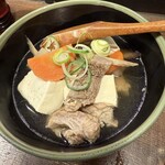 勝手口 ひまり屋 - 