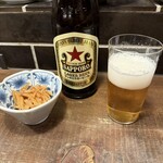 勝手口 ひまり屋 - 