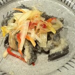 勝手口 ひまり屋 - 