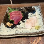 勝手口 ひまり屋 - 