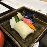 鰻割烹 伊豆栄 - 