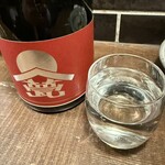 勝手口 ひまり屋 - 