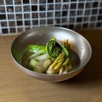 小鉢や よなよな - 