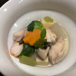 鰻割烹 伊豆栄 - 