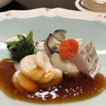 鰻割烹 伊豆栄 - 