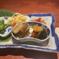 中目黒 若狭 - 
