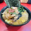 ラーメン 杉田家 千葉祐光店