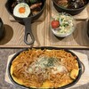 洋食屋 銀座ランプ亭