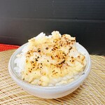 麺屋 愛心 町屋店 - 