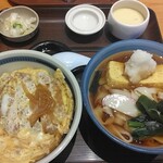 吉田麺業 荒子店 - 