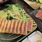 黒毛家 下町の味 - 