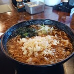 そば吉 木部店 - 