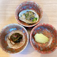 中国料理 代沢 金威 - 