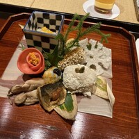 青蓮院門跡前 月おか - 