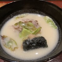 青蓮院門跡前 月おか - 
