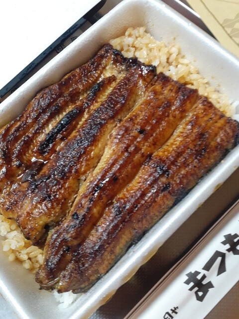 やつめうなぎ 静岡産 うなぎ 蒲焼き 140g 2尾 | 焼津屋