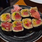 地酒だいにんぐやす - 