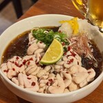 地酒だいにんぐやす - 