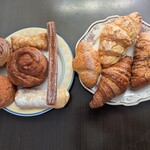 ザ・ビッグ エクストラ - 料理写真:オールスター