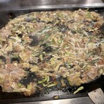 月島もんじゃ わらしべ  - 