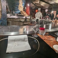 銀座うかい亭 - 