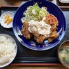食堂 土土土