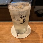 築地青空三代目 - 