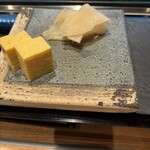 築地青空三代目 - 