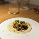 カレーのアキンボ - 