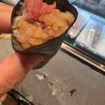 築地青空三代目 - 