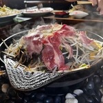 めん羊の里 木里館 - 