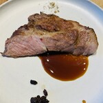 nacol - 岩手県産プラチナポークの藁焼き