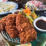 めん羊の里 木里館 - 