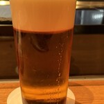 築地青空三代目 - 