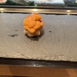 築地青空三代目 - 