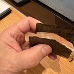 築地青空三代目 - 