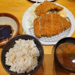 豚屋とん一 姫路駅前店 - 