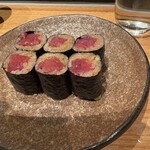 築地青空三代目 - 