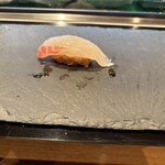 築地青空三代目 - 