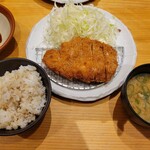 豚屋とん一 姫路駅前店 - 