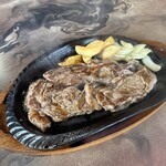 ステーキハウス金松 - 