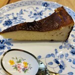 nacol - チーズケーキ